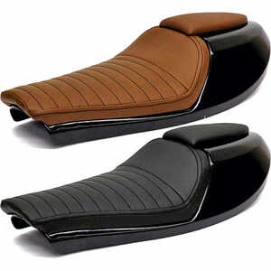 Sella moto universale completa Neo