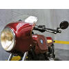 Cupolino moto universale Cafe Racer Type1 - Foto 2