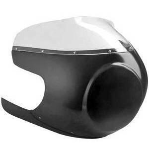 Cupolino Cafe Racer Type2