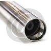 Stelo forcella per Moto Guzzi 1100 Breva TNK cromo - Foto 3