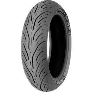 Pneumatico Michelin 120/70 - ZR17 (58W) Pilot Road 4 anteriore