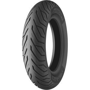 Pneumatico Michelin 100/80 - ZR16 (50P) City Grip anteriore
