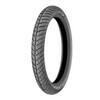 Pneumatico Michelin 100/80 - ZR16 (50P) City Pro anteriore