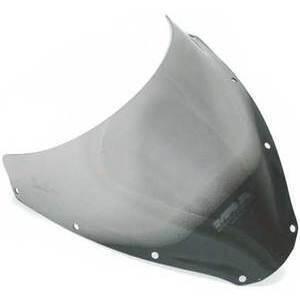 Plexiglas carenature per Ducati 900 Super Sport i.e. MRA Replica originale