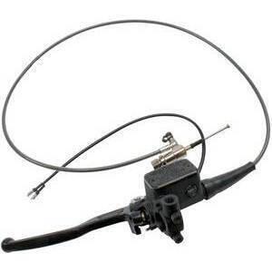 Umbaukit hydraulische Kupplung 55mm