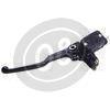 Umbaukit hydraulische Kupplung 55mm - Bilder 4