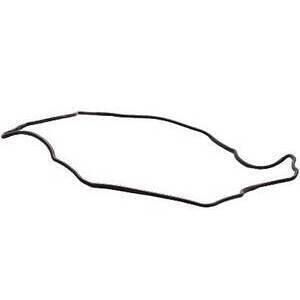 Cylinder head cover gasket Kawasaki Z 400 -\'77 breather cover