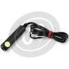 Luce targa led Highsider nero - Foto 3
