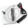 Luce targa led Highsider nero - Foto 2