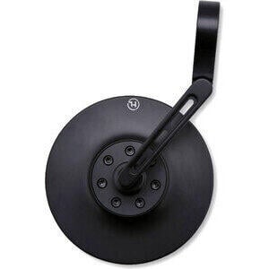 Specchietto retrovisore bar-end Highsider Conero 2 Black Edition