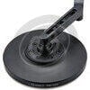 Specchietto retrovisore bar-end Highsider Conero 2 Black Edition - Foto 3