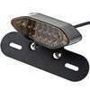 Fanalino posteriore led con frecce Modern