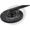 Specchietto retrovisore reversibile Highsider Conero Black Edition - Foto 5
