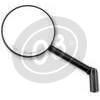 Specchietto retrovisore reversibile Highsider Conero Black Edition - Foto 3