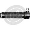 Collare porta specchietti Motogadget M-View nero - Foto 2