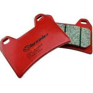 Pasticche freno Brembo 07BB19SA