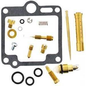 Kit de servicio del carburador Yamaha FJ 1100 Keyster