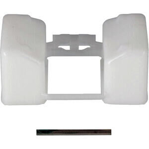 Galleggiante carburatori per Honda CMX 450 Rebel completo