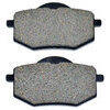 Plaquettes de frein Ferodo FDB475 Argento
