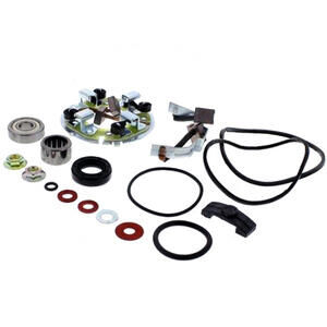 Kit revisione motorino di avviamento per Kawasaki KLR 650