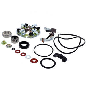 Kit revisione motorino di avviamento per Kawasaki KLR 650