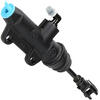 Rear brake master cylinder Brembo PS12 C black - Pictures 3