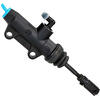 Rear brake master cylinder Brembo PS12 C black - Pictures 2