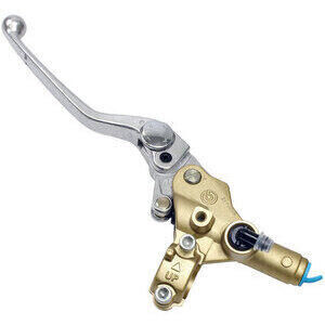 Clutch master cylinder 22mm Brembo PSC12 Serie Oro