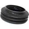 Soffietto forcellone posteriore per BMW R 850 telaio