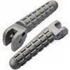 Footpegs Ducati Monster 900 i.e. pair