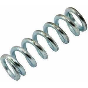 Footpegs spring Ducati Monster 900 i.e. passenger