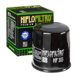 Oil filter HiFlo HF303