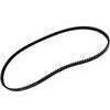 Cinghia di trasmissione per Harley-Davidson 1'' 130 denti Drag Specialties