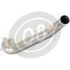 Collettore di scarico per BMW K 100 4 in 1 destro - Foto 3
