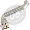 Collettore di scarico per BMW K 100 4 in 1 destro - Foto 2