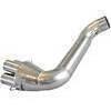 Collettore di scarico per BMW K 100 4-1 destro