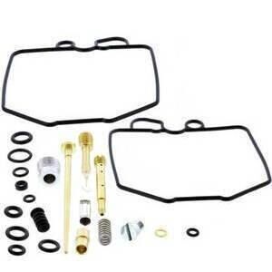 Kit revisione carburatore per Honda CB 750 KA JMP