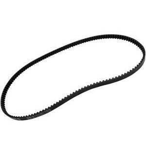 Zahnriemen hinten Harley-Davidson 1\'\' 132 zähne Drag Specialties