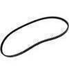 Cinghia di trasmissione per Harley-Davidson 1'' 135 denti Drag Specialties