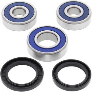 Kit cuscinetti ruota All Balls 25-1587