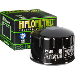 Filtro olio motore HiFlo HF164
