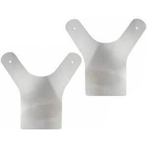 Fender bracket front pair