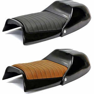 Complete seat BMW R Boxer 2V C-Racer Cafè Type1