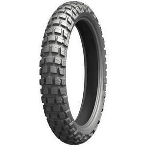 Pneumatico Michelin 110/80 - ZR18 (58S) Anakee Wild posteriore