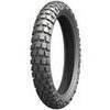 Pneumatico Michelin 110/80 - ZR18 (58S) Anakee Wild posteriore
