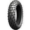 Pneumatico Michelin 150/70 - ZR17 (69R) Anakee Wild posteriore