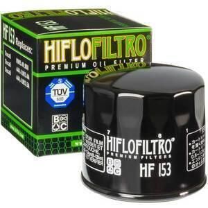 Filtro olio motore HiFlo HF153
