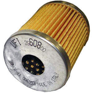 Filtro olio motore UFI 2560800