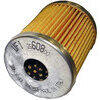Filtro olio motore UFI 2560800