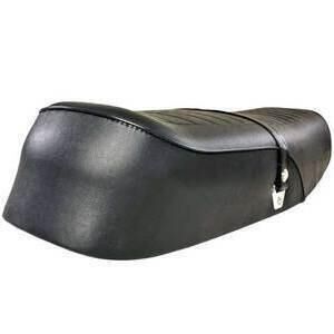 Sella completa per Honda CB 500 Four K3 OE-Replica